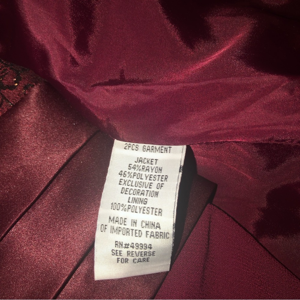 Formal Dress - Picture 5 of 5
